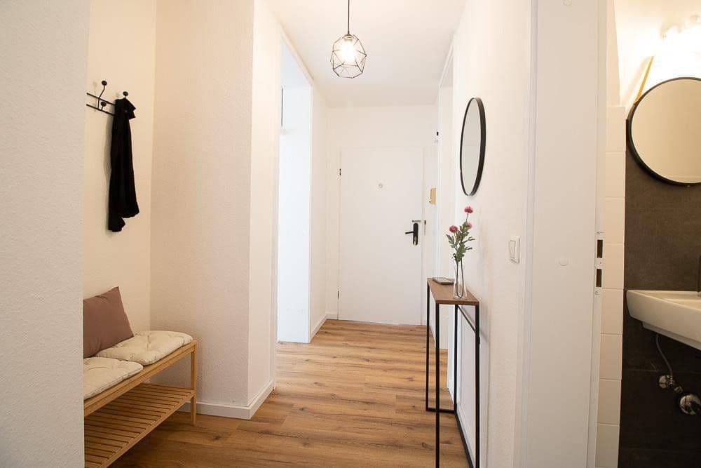 Prodej bytu 3+kk 88 m², Nietzeschtraße 5, Bonn, Severní Porýní-Vestfálsko Prodej bytu 3+kk 88 m², Nietzeschtraße 5, Bonn, Severní Porýní-Vestfálsko