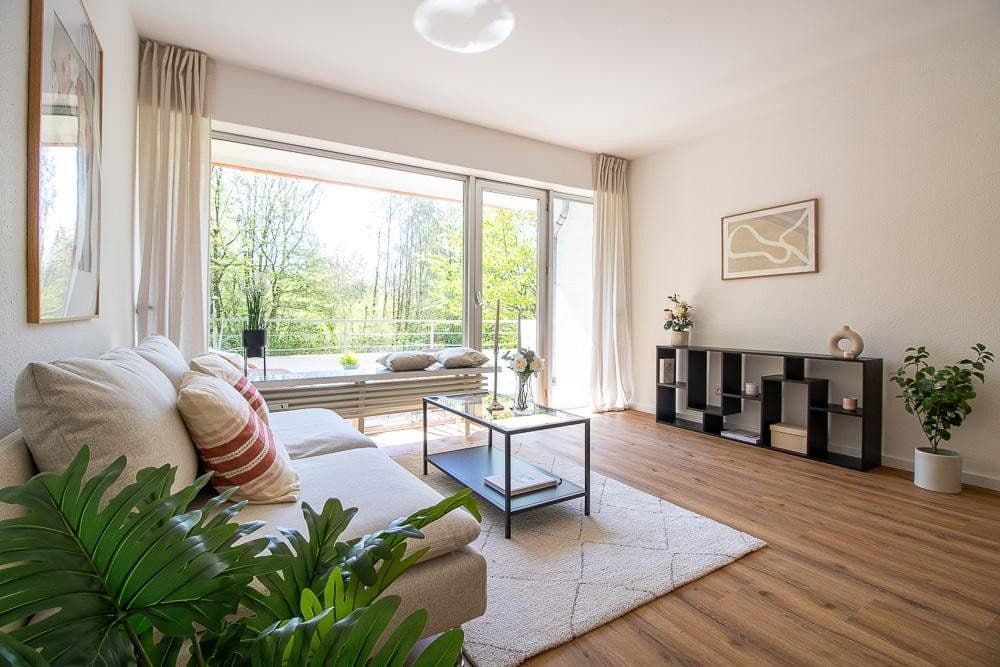 Prodej bytu 3+kk 88 m², Nietzeschtraße 5, Bonn, Severní Porýní-Vestfálsko Prodej bytu 3+kk 88 m², Nietzeschtraße 5, Bonn, Severní Porýní-Vestfálsko
