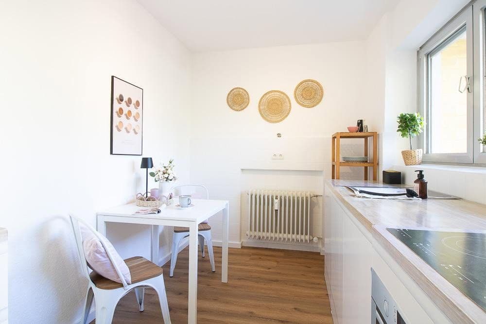 Prodej bytu 3+kk 88 m², Nietzeschtraße 5, Bonn, Severní Porýní-Vestfálsko Prodej bytu 3+kk 88 m², Nietzeschtraße 5, Bonn, Severní Porýní-Vestfálsko