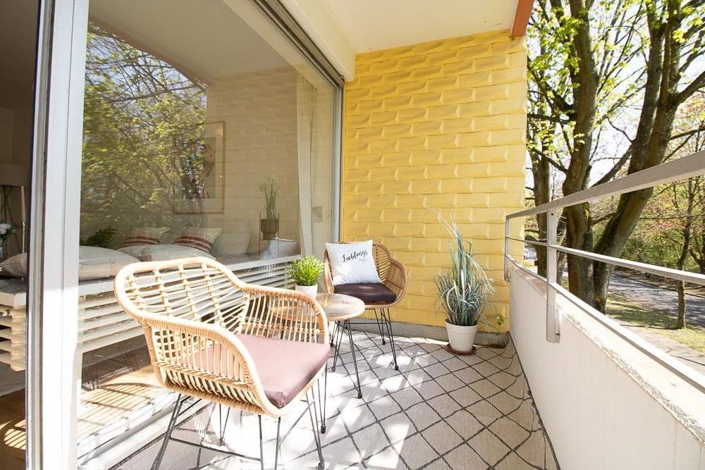 Prodej bytu 3+kk 88 m², Nietzeschtraße 5, Bonn, Severní Porýní-Vestfálsko Prodej bytu 3+kk 88 m², Nietzeschtraße 5, Bonn, Severní Porýní-Vestfálsko