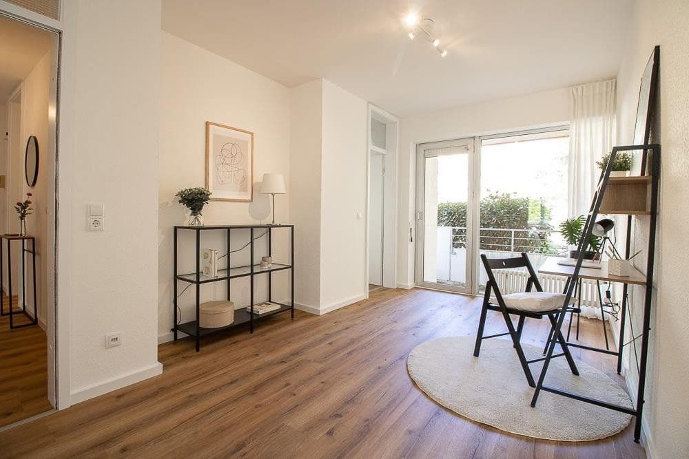 Prodej bytu 3+kk 88 m², Nietzeschtraße 5, Bonn, Severní Porýní-Vestfálsko Prodej bytu 3+kk 88 m², Nietzeschtraße 5, Bonn, Severní Porýní-Vestfálsko
