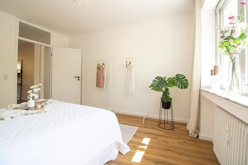 Prodej bytu 3+kk 88 m², Nietzeschtraße 5, Bonn, Severní Porýní-Vestfálsko Prodej bytu 3+kk 88 m², Nietzeschtraße 5, Bonn, Severní Porýní-Vestfálsko