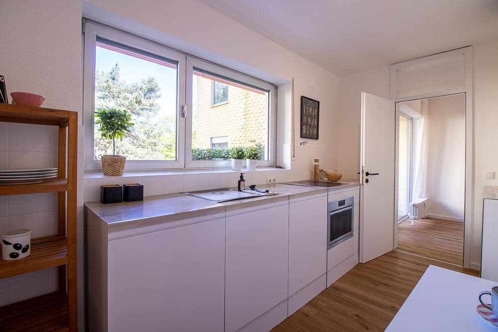 Prodej bytu 3+kk 88 m², Nietzeschtraße 5, Bonn, Severní Porýní-Vestfálsko Prodej bytu 3+kk 88 m², Nietzeschtraße 5, Bonn, Severní Porýní-Vestfálsko