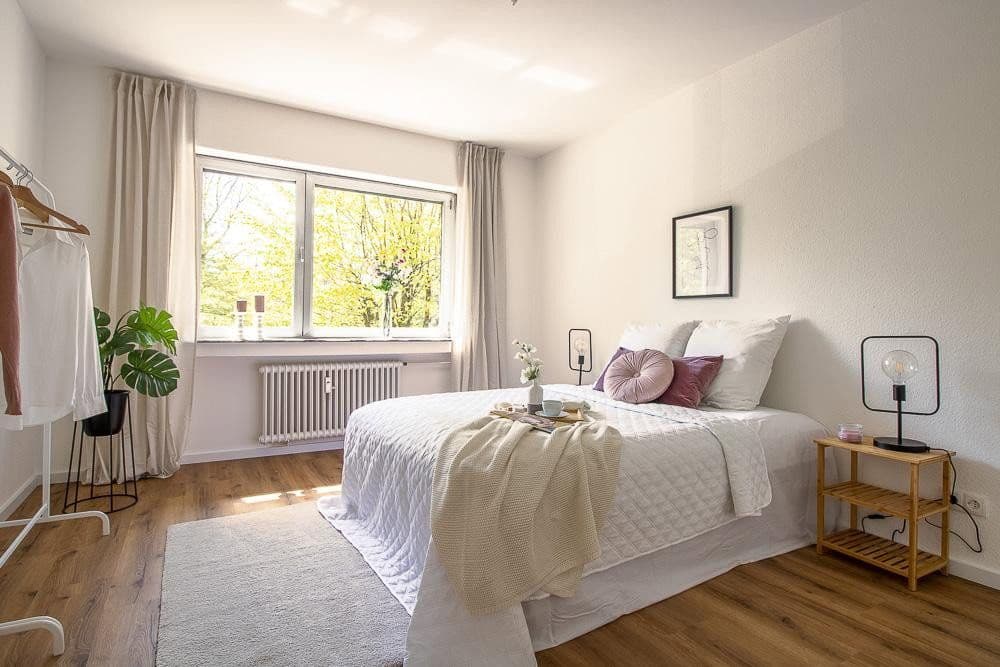Prodej bytu 3+kk 88 m², Nietzeschtraße 5, Bonn, Severní Porýní-Vestfálsko Prodej bytu 3+kk 88 m², Nietzeschtraße 5, Bonn, Severní Porýní-Vestfálsko