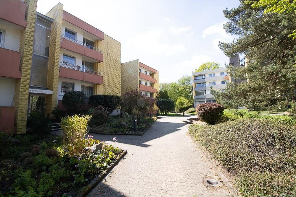 Prodej bytu 3+kk 88 m², Nietzeschtraße 5, Bonn, Severní Porýní-Vestfálsko Prodej bytu 3+kk 88 m², Nietzeschtraße 5, Bonn, Severní Porýní-Vestfálsko