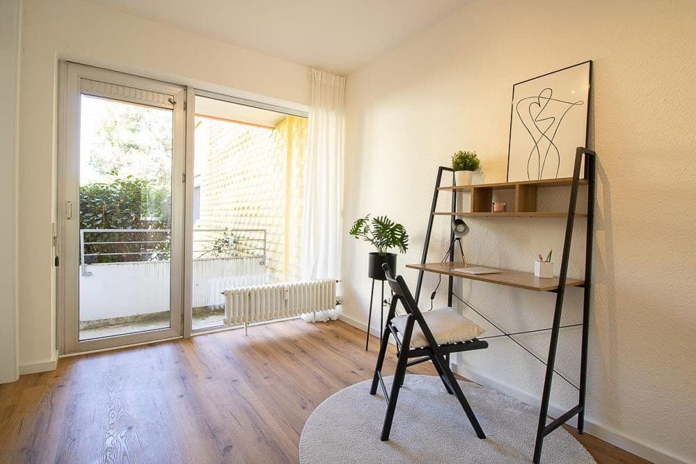 Prodej bytu 3+kk 88 m², Nietzeschtraße 5, Bonn, Severní Porýní-Vestfálsko Prodej bytu 3+kk 88 m², Nietzeschtraße 5, Bonn, Severní Porýní-Vestfálsko