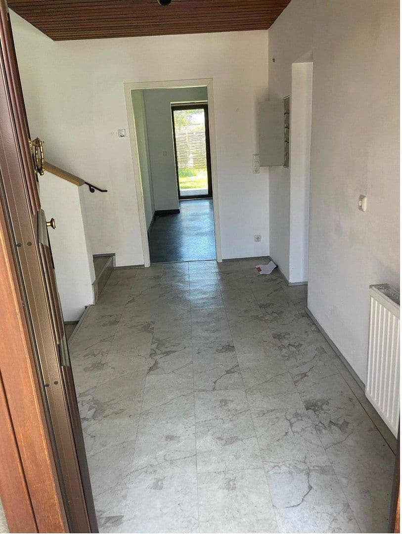 Prodej domu 180 m², pozemek 471 m², Wendelstein, Bavorsko Prodej domu 180 m², pozemek 471 m², Wendelstein, Bavorsko