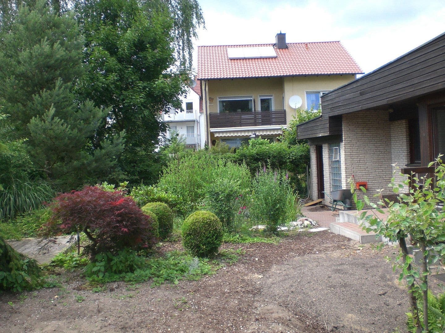 Prodej domu 180 m², pozemek 471 m², Wendelstein, Bavorsko Prodej domu 180 m², pozemek 471 m², Wendelstein, Bavorsko