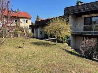 Prodej domu 180 m², pozemek 471 m², Wendelstein, Bavorsko Prodej domu 180 m², pozemek 471 m², Wendelstein, Bavorsko