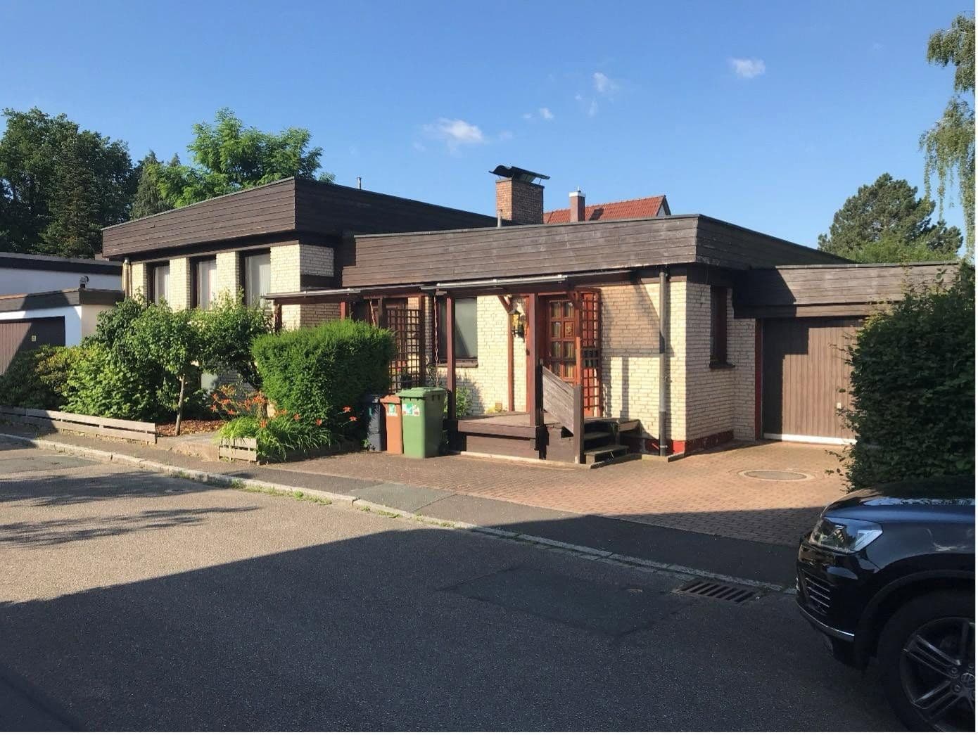 Prodej domu 180 m², pozemek 471 m², Wendelstein, Bavorsko Prodej domu 180 m², pozemek 471 m², Wendelstein, Bavorsko