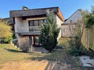 Prodej domu 180 m², pozemek 471 m², Wendelstein, Bavorsko Prodej domu 180 m², pozemek 471 m², Wendelstein, Bavorsko