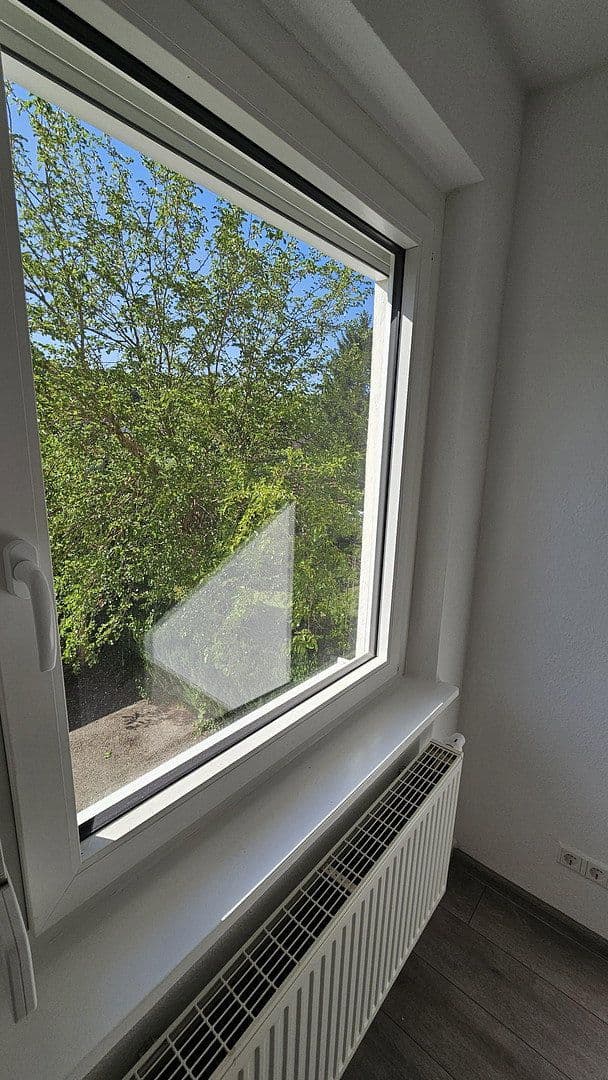 Pronájem bytu 3+1 59 m², Eutighofer Straße 22, Schwäbisch Gmünd, Bádensko-Württembersko Pronájem bytu 3+1 59 m², Eutighofer Straße 22, Schwäbisch Gmünd, Bádensko-Württembersko