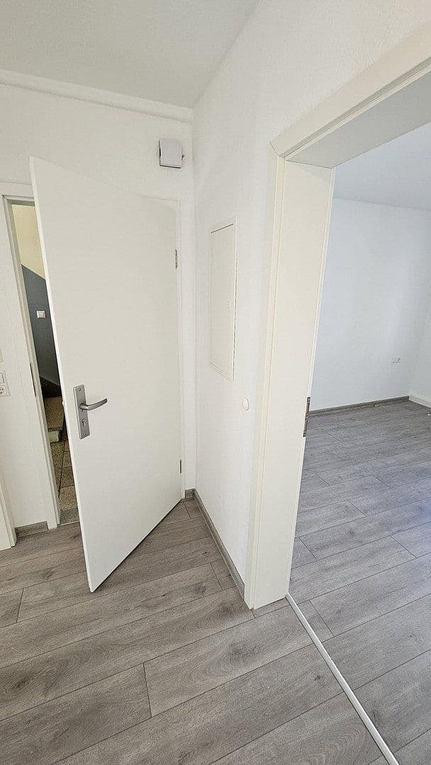 Pronájem bytu 3+1 59 m², Eutighofer Straße 22, Schwäbisch Gmünd, Bádensko-Württembersko Pronájem bytu 3+1 59 m², Eutighofer Straße 22, Schwäbisch Gmünd, Bádensko-Württembersko
