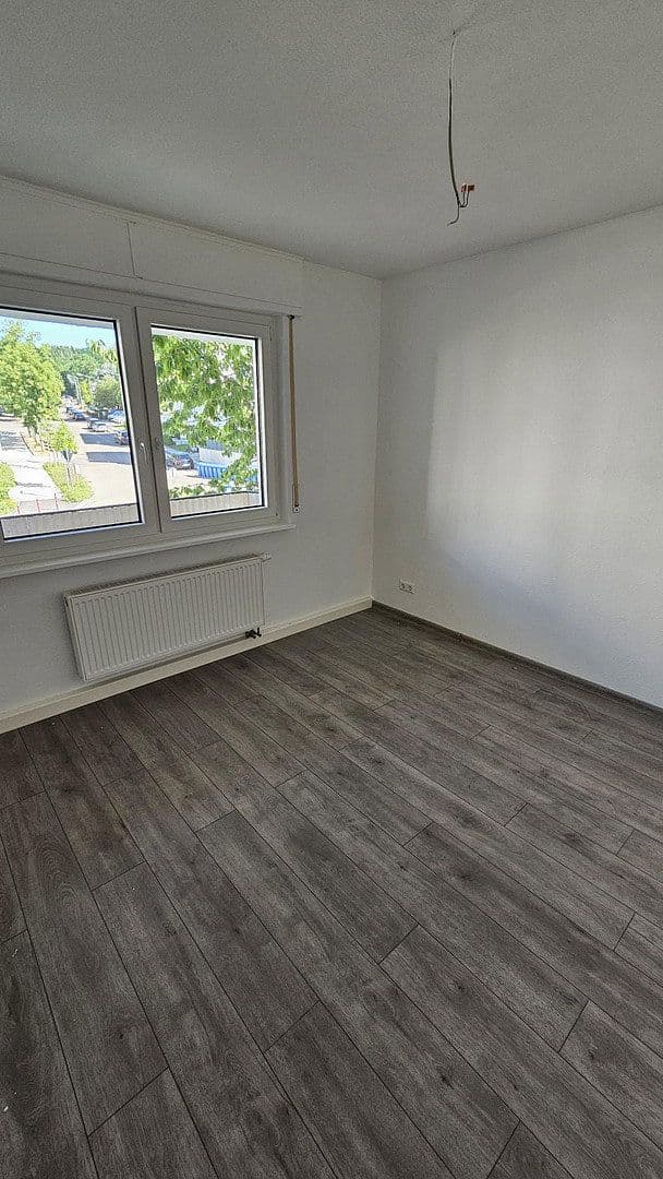 Pronájem bytu 3+1 59 m², Eutighofer Straße 22, Schwäbisch Gmünd, Bádensko-Württembersko Pronájem bytu 3+1 59 m², Eutighofer Straße 22, Schwäbisch Gmünd, Bádensko-Württembersko