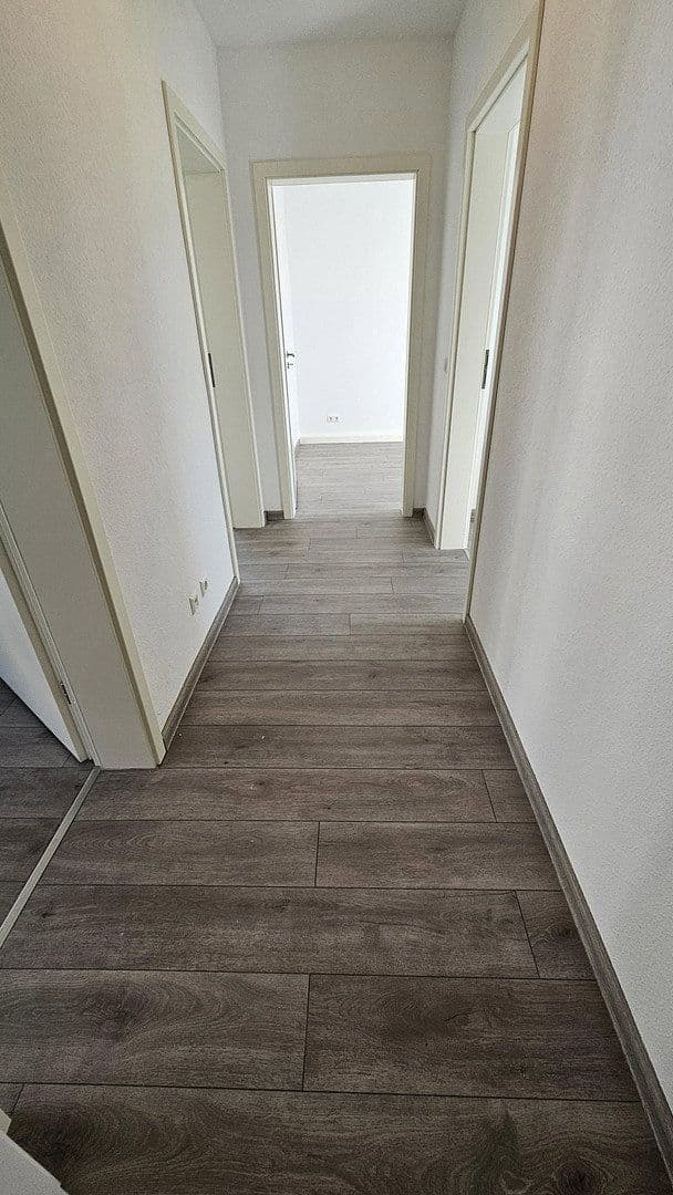 Pronájem bytu 3+1 59 m², Eutighofer Straße 22, Schwäbisch Gmünd, Bádensko-Württembersko Pronájem bytu 3+1 59 m², Eutighofer Straße 22, Schwäbisch Gmünd, Bádensko-Württembersko