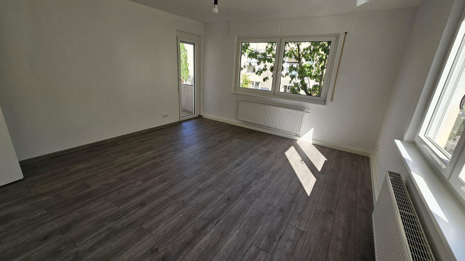 Pronájem bytu 3+1 59 m², Eutighofer Straße 22, Schwäbisch Gmünd, Bádensko-Württembersko Pronájem bytu 3+1 59 m², Eutighofer Straße 22, Schwäbisch Gmünd, Bádensko-Württembersko