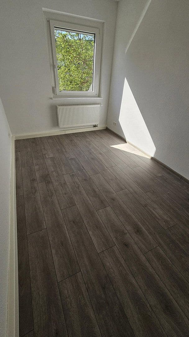 Pronájem bytu 3+1 59 m², Eutighofer Straße 22, Schwäbisch Gmünd, Bádensko-Württembersko Pronájem bytu 3+1 59 m², Eutighofer Straße 22, Schwäbisch Gmünd, Bádensko-Württembersko