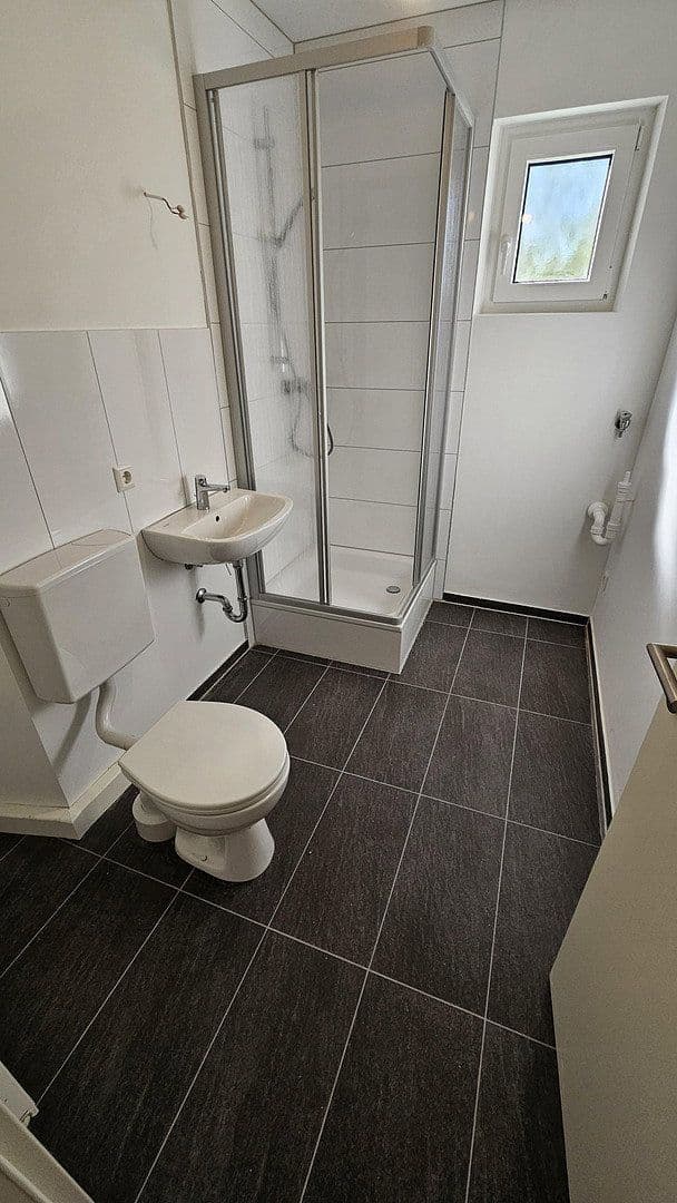 Pronájem bytu 3+1 59 m², Eutighofer Straße 22, Schwäbisch Gmünd, Bádensko-Württembersko Pronájem bytu 3+1 59 m², Eutighofer Straße 22, Schwäbisch Gmünd, Bádensko-Württembersko