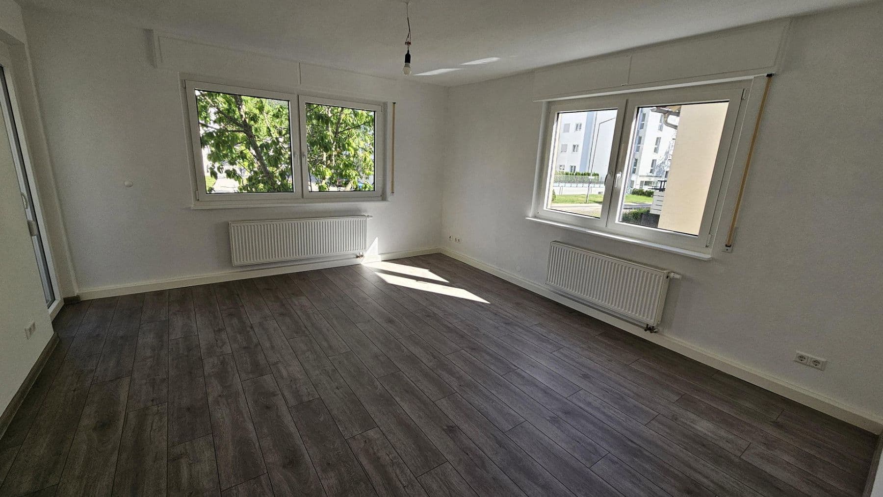 Pronájem bytu 3+1 59 m², Eutighofer Straße 22, Schwäbisch Gmünd, Bádensko-Württembersko Pronájem bytu 3+1 59 m², Eutighofer Straße 22, Schwäbisch Gmünd, Bádensko-Württembersko