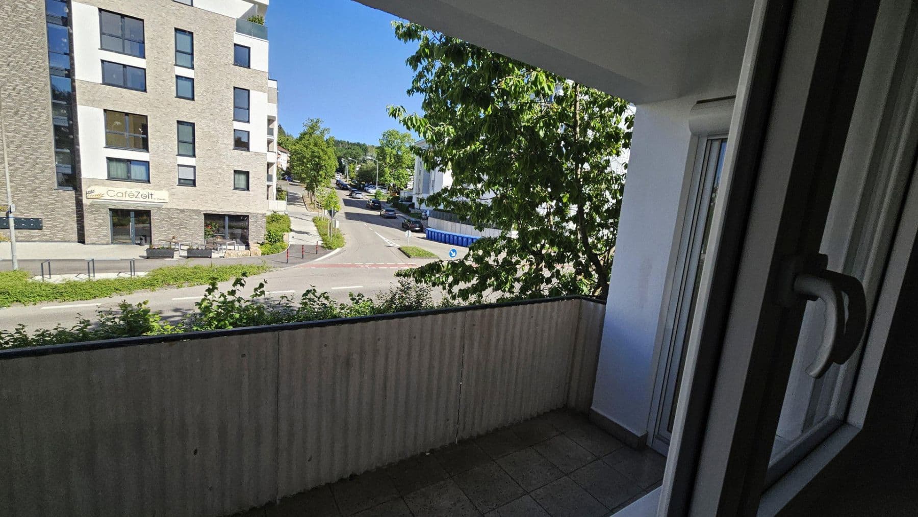 Pronájem bytu 3+1 59 m², Eutighofer Straße 22, Schwäbisch Gmünd, Bádensko-Württembersko Pronájem bytu 3+1 59 m², Eutighofer Straße 22, Schwäbisch Gmünd, Bádensko-Württembersko