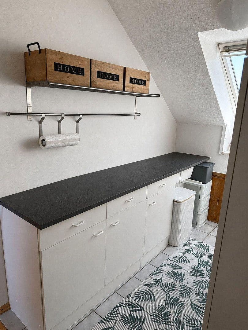 Pronájem bytu 1+kk 35 m², Wolfgang-Amadeus-Mozart-Straße, Kornwestheim, Bádensko-Württembersko Pronájem bytu 1+kk 35 m², Wolfgang-Amadeus-Mozart-Straße, Kornwestheim, Bádensko-Württembersko