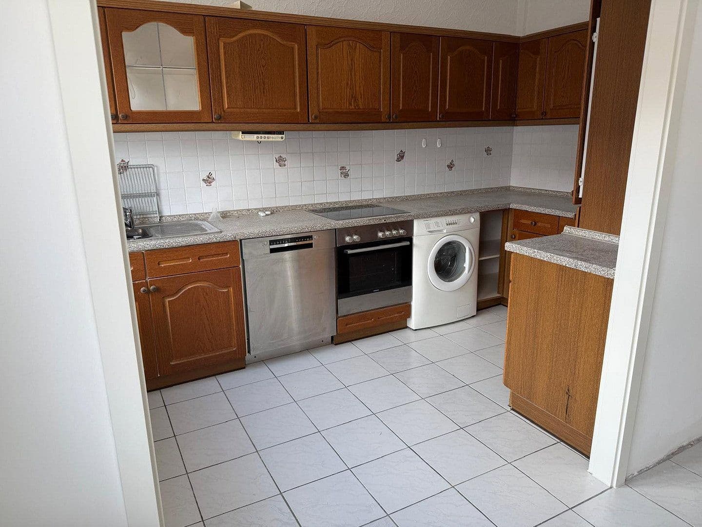 Prodej bytu 2+kk 56 m², Peterskampweg 28, Hamburg, Hamburg Prodej bytu 2+kk 56 m², Peterskampweg 28, Hamburg, Hamburg
