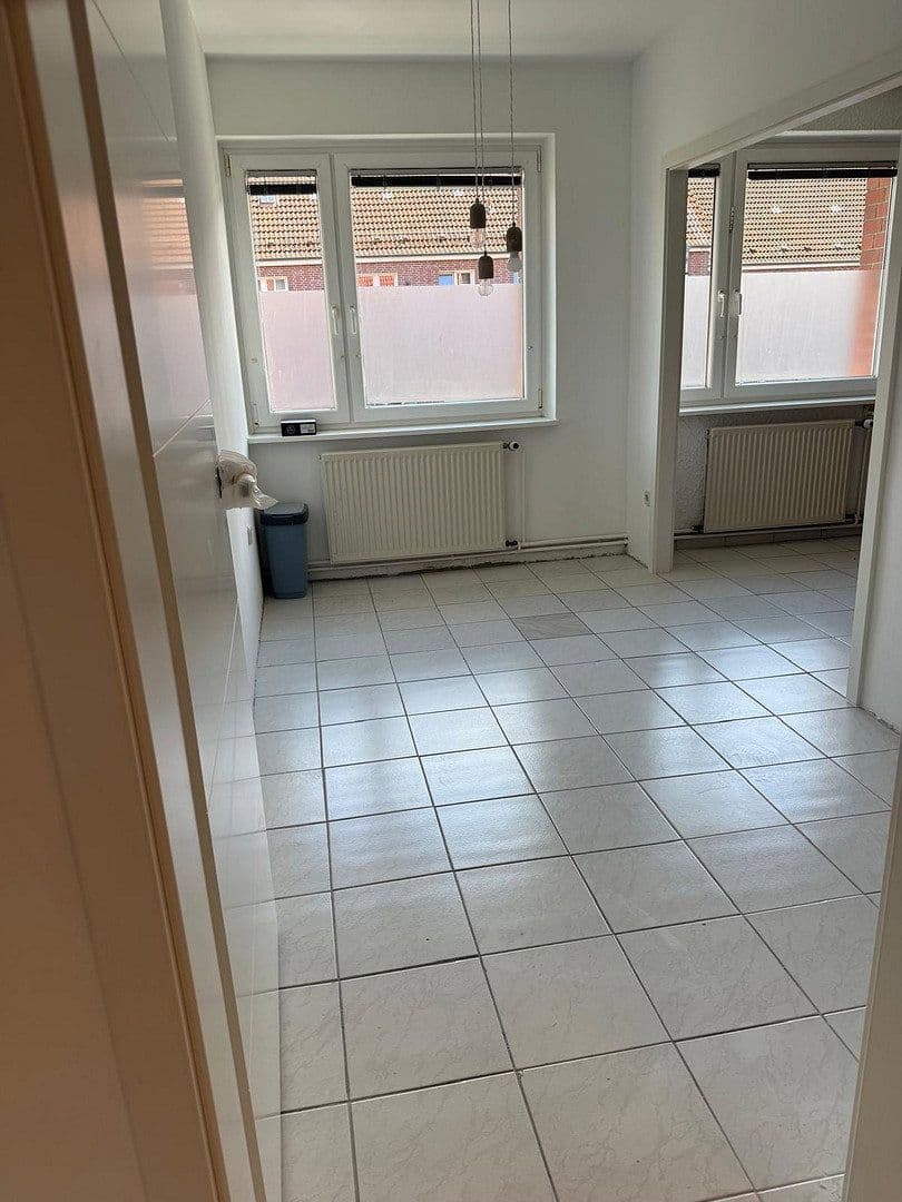 Prodej bytu 2+kk 56 m², Peterskampweg 28, Hamburg, Hamburg Prodej bytu 2+kk 56 m², Peterskampweg 28, Hamburg, Hamburg