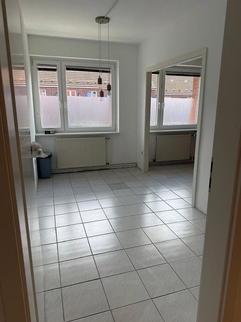Prodej bytu 2+kk 56 m², Peterskampweg 28, Hamburg, Hamburg Prodej bytu 2+kk 56 m², Peterskampweg 28, Hamburg, Hamburg