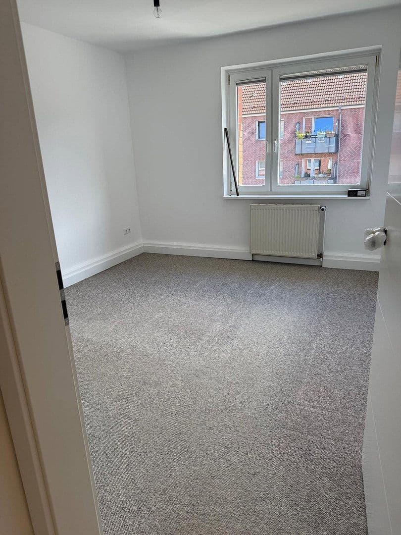Prodej bytu 2+kk 56 m², Peterskampweg 28, Hamburg, Hamburg Prodej bytu 2+kk 56 m², Peterskampweg 28, Hamburg, Hamburg