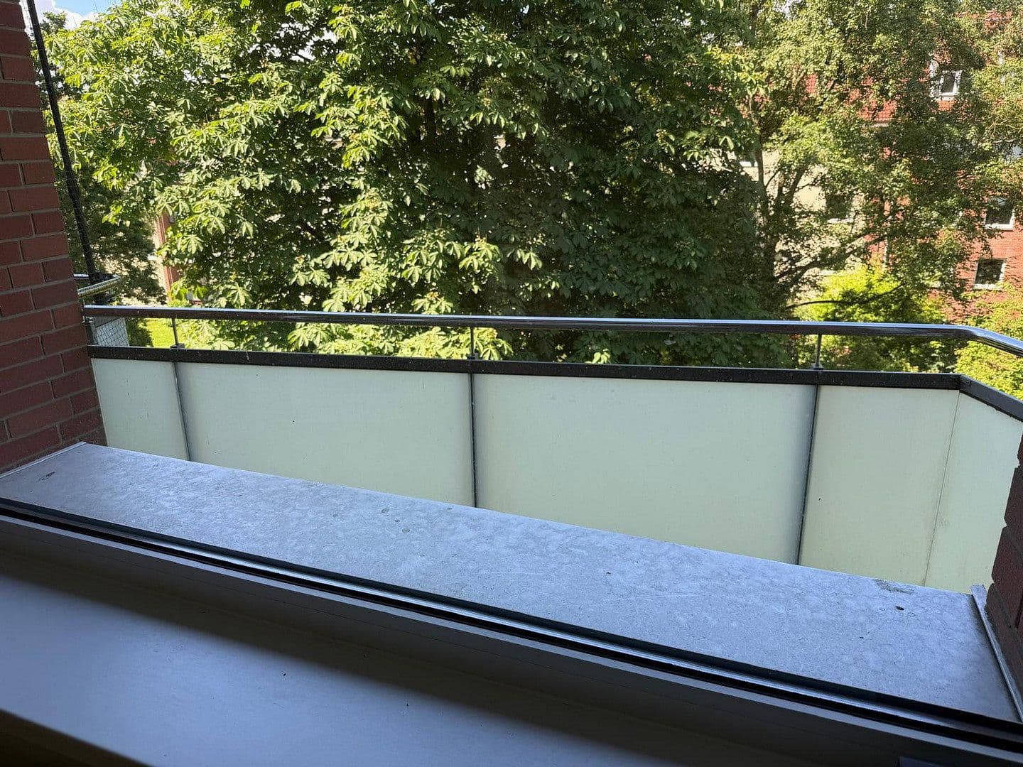 Prodej bytu 2+kk 56 m², Peterskampweg 28, Hamburg, Hamburg Prodej bytu 2+kk 56 m², Peterskampweg 28, Hamburg, Hamburg