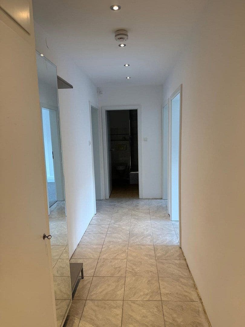 Prodej bytu 2+kk 56 m², Peterskampweg 28, Hamburg, Hamburg Prodej bytu 2+kk 56 m², Peterskampweg 28, Hamburg, Hamburg