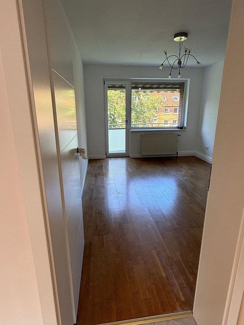 Prodej bytu 2+kk 56 m², Peterskampweg 28, Hamburg, Hamburg Prodej bytu 2+kk 56 m², Peterskampweg 28, Hamburg, Hamburg