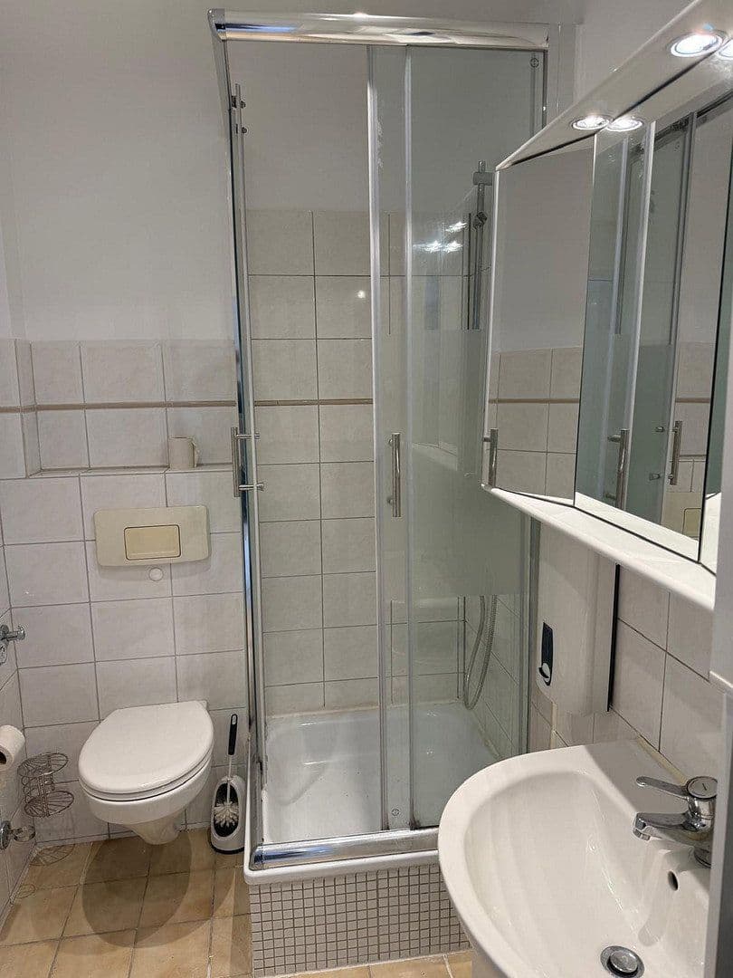 Prodej bytu 2+kk 56 m², Peterskampweg 28, Hamburg, Hamburg Prodej bytu 2+kk 56 m², Peterskampweg 28, Hamburg, Hamburg