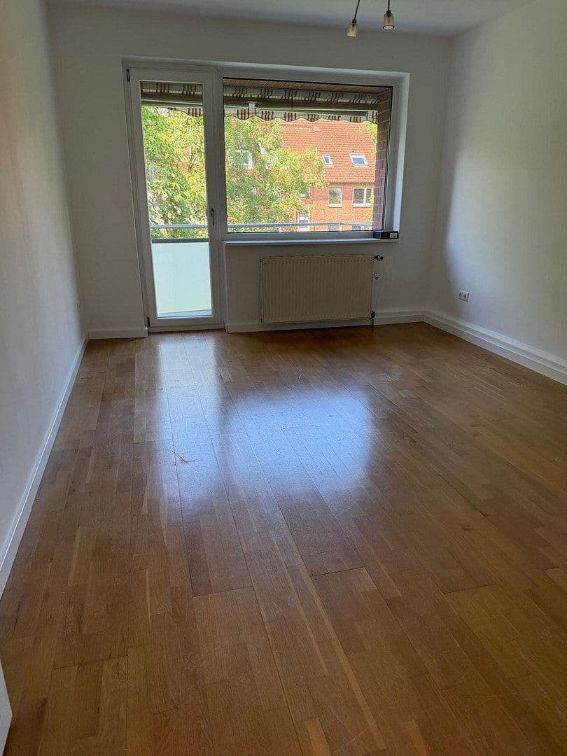 Prodej bytu 2+kk 56 m², Peterskampweg 28, Hamburg, Hamburg Prodej bytu 2+kk 56 m², Peterskampweg 28, Hamburg, Hamburg