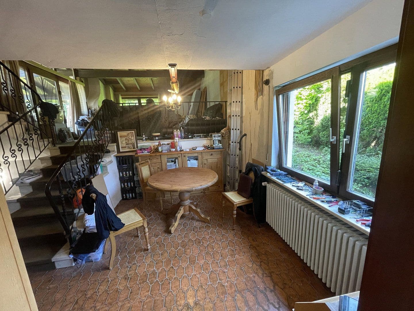 Pronájem domu 127 m², pozemek 795 m², Alte Poststraße 3, Irsee, Bavorsko Pronájem domu 127 m², pozemek 795 m², Alte Poststraße 3, Irsee, Bavorsko