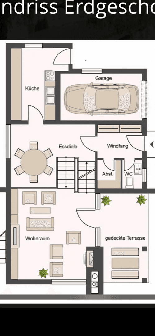 Pronájem domu 127 m², pozemek 795 m², Alte Poststraße 3, Irsee, Bavorsko Pronájem domu 127 m², pozemek 795 m², Alte Poststraße 3, Irsee, Bavorsko