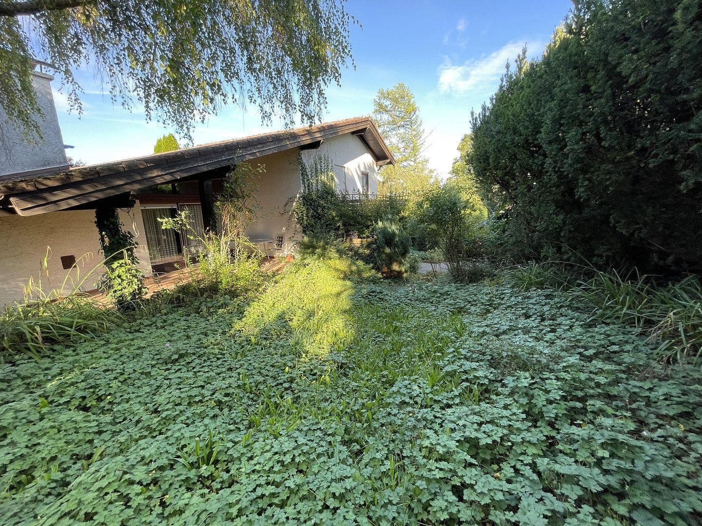 Pronájem domu 127 m², pozemek 795 m², Alte Poststraße 3, Irsee, Bavorsko Pronájem domu 127 m², pozemek 795 m², Alte Poststraße 3, Irsee, Bavorsko