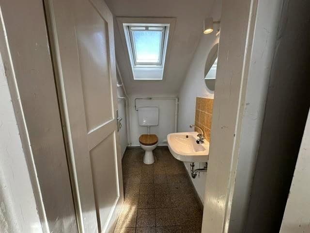Pronájem bytu 1+1 18 m², Dillmannstr. 12, Stuttgart, Bádensko-Württembersko Pronájem bytu 1+1 18 m², Dillmannstr. 12, Stuttgart, Bádensko-Württembersko