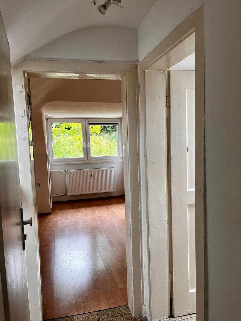 Pronájem bytu 1+1 18 m², Dillmannstr. 12, Stuttgart, Bádensko-Württembersko Pronájem bytu 1+1 18 m², Dillmannstr. 12, Stuttgart, Bádensko-Württembersko