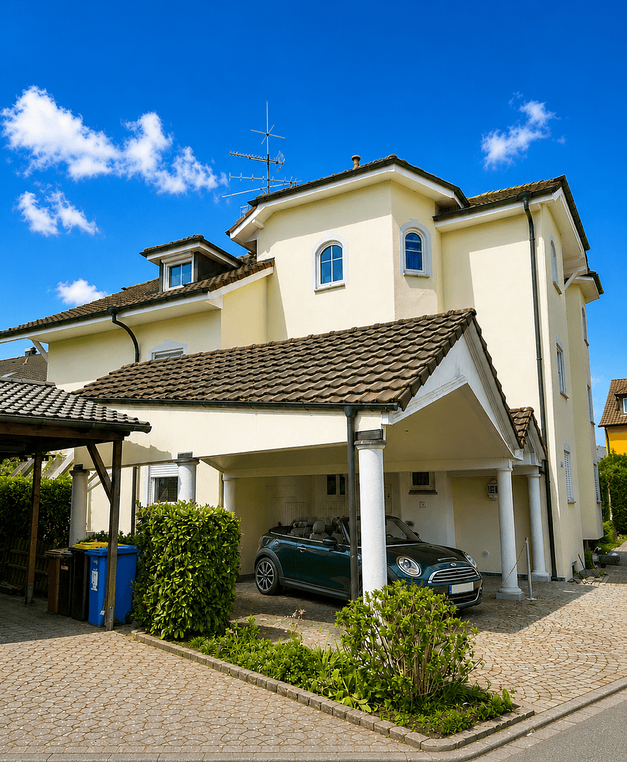 Prodej domu 437 m², pozemek 619 m², Uhldingen-Mühlhofen, Bádensko-Württembersko Prodej domu 437 m², pozemek 619 m², Uhldingen-Mühlhofen, Bádensko-Württembersko