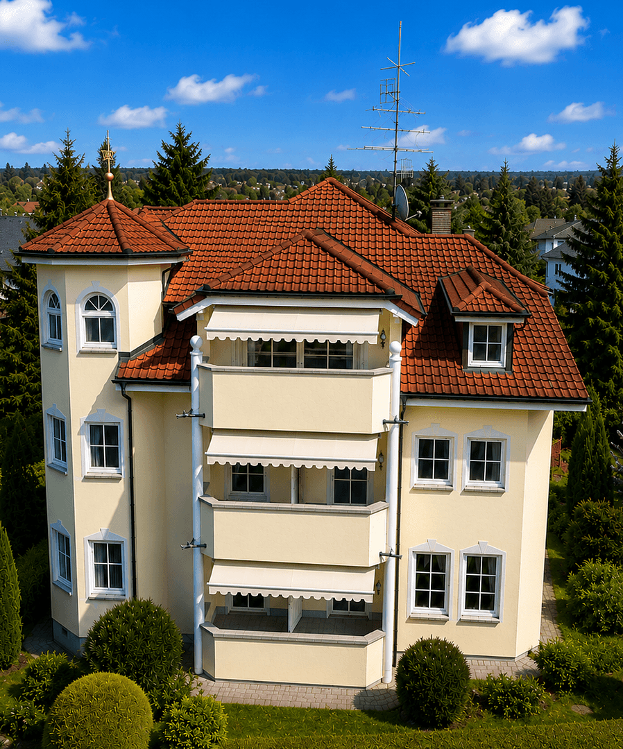 Prodej domu 437 m², pozemek 619 m², Uhldingen-Mühlhofen, Bádensko-Württembersko Prodej domu 437 m², pozemek 619 m², Uhldingen-Mühlhofen, Bádensko-Württembersko
