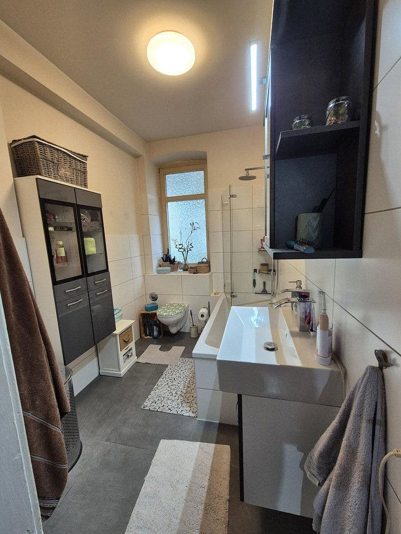 Prodej bytu 3+1 77 m², Stuttgart, Bádensko-Württembersko Prodej bytu 3+1 77 m², Stuttgart, Bádensko-Württembersko