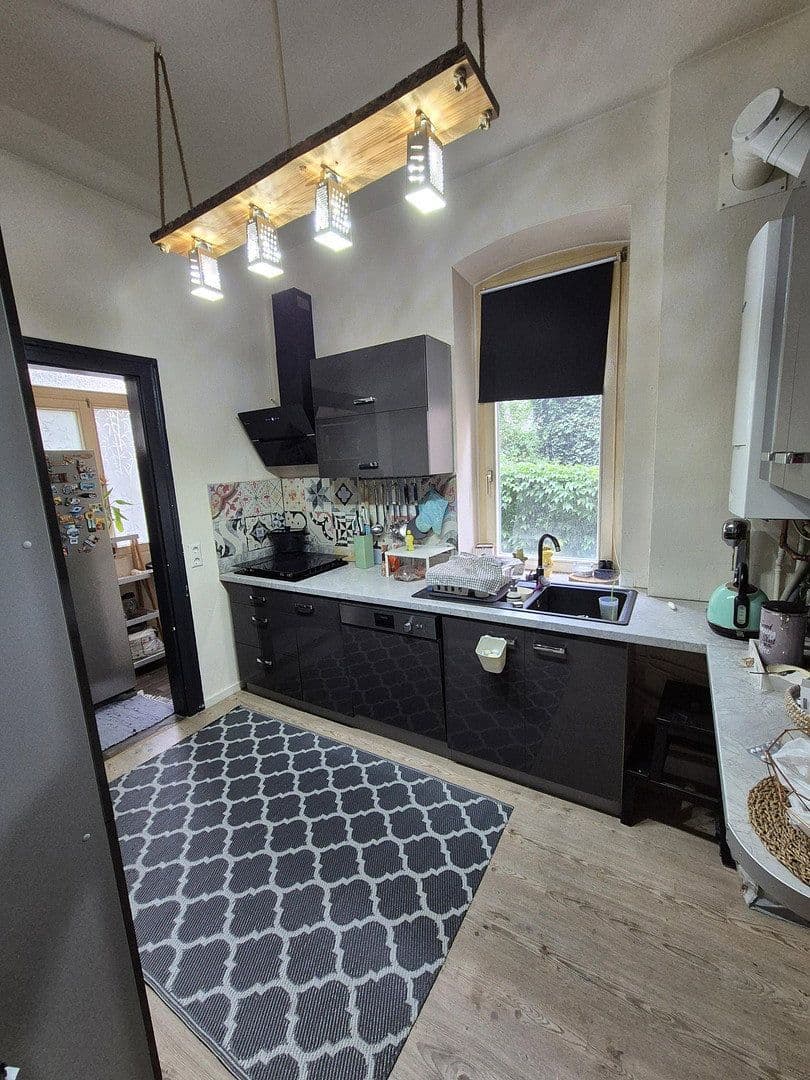 Prodej bytu 3+1 77 m², Stuttgart, Bádensko-Württembersko Prodej bytu 3+1 77 m², Stuttgart, Bádensko-Württembersko