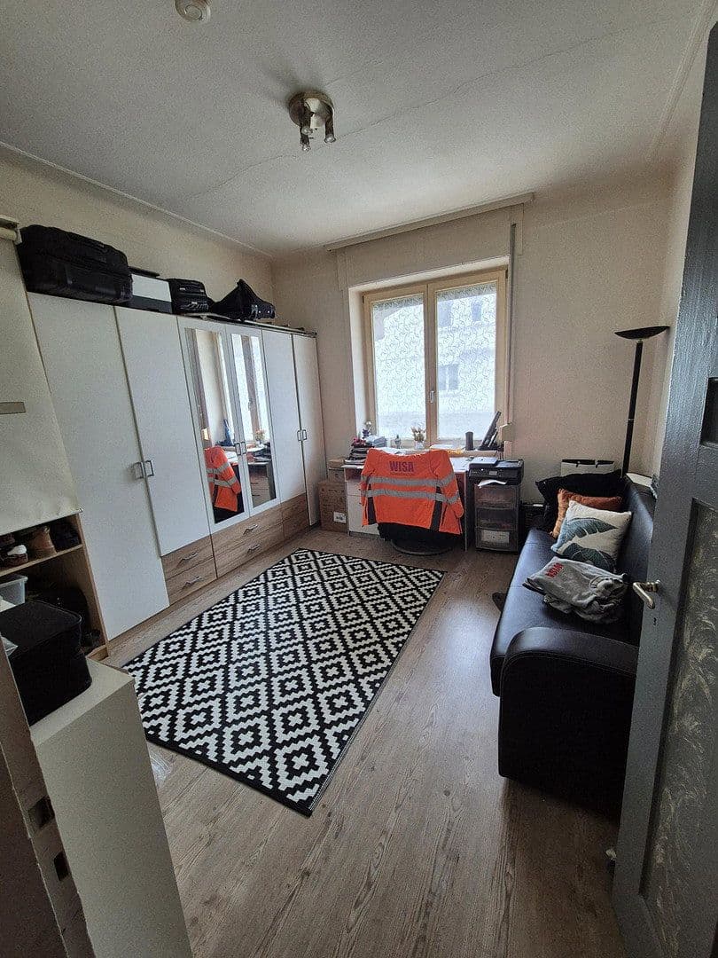 Prodej bytu 3+1 77 m², Stuttgart, Bádensko-Württembersko Prodej bytu 3+1 77 m², Stuttgart, Bádensko-Württembersko