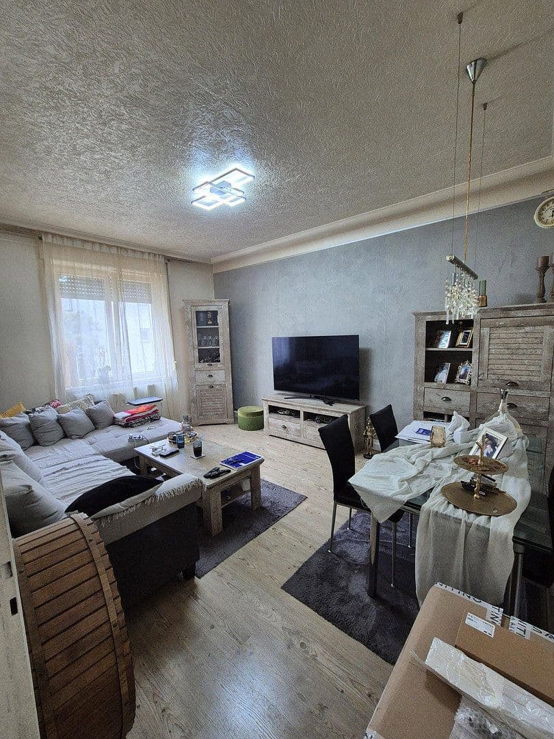 Prodej bytu 3+1 77 m², Stuttgart, Bádensko-Württembersko Prodej bytu 3+1 77 m², Stuttgart, Bádensko-Württembersko