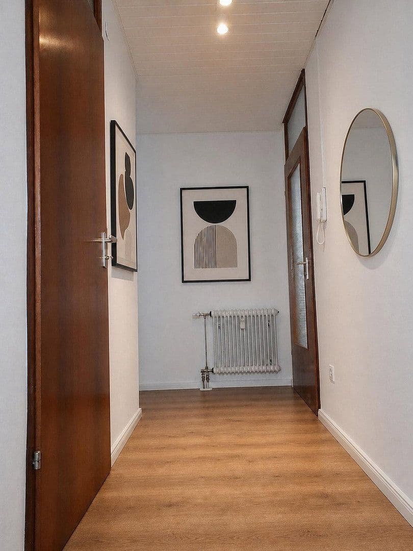 Prodej bytu 3+1 111 m², Leonberg, Bádensko-Württembersko Prodej bytu 3+1 111 m², Leonberg, Bádensko-Württembersko