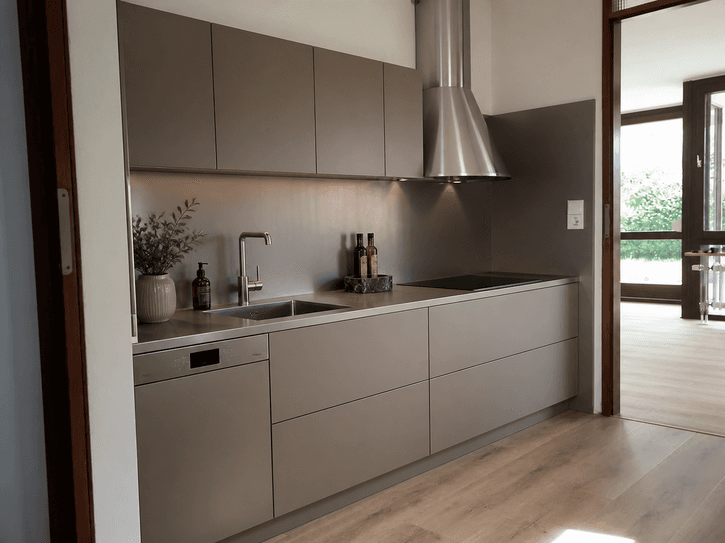 Prodej bytu 3+1 111 m², Leonberg, Bádensko-Württembersko Prodej bytu 3+1 111 m², Leonberg, Bádensko-Württembersko