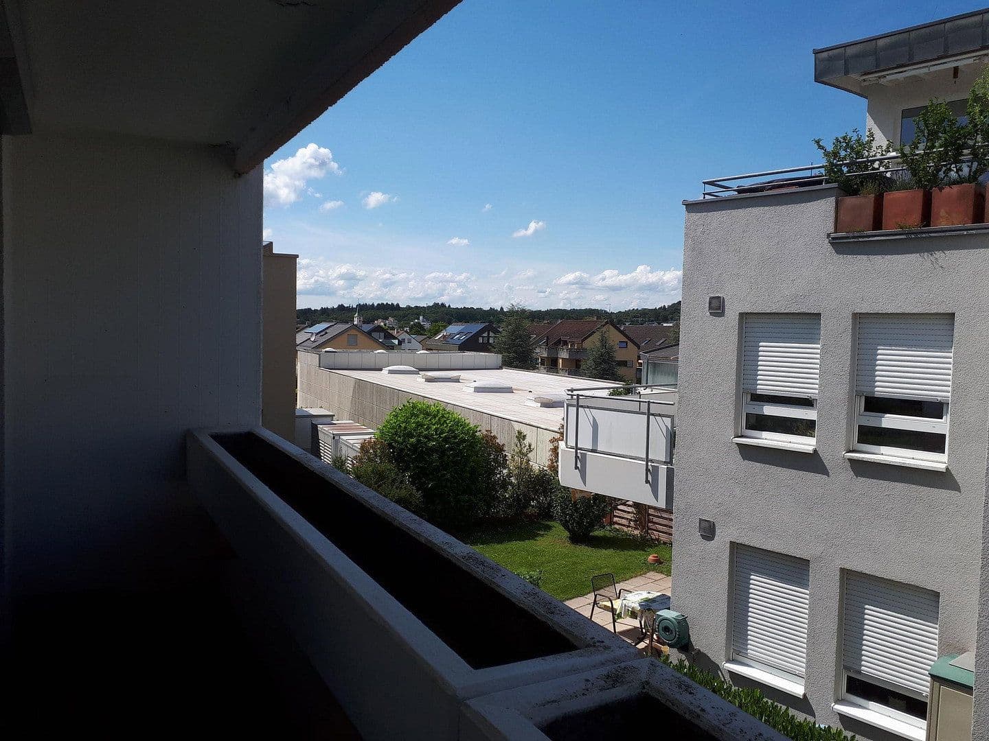 Prodej bytu 3+1 111 m², Leonberg, Bádensko-Württembersko Prodej bytu 3+1 111 m², Leonberg, Bádensko-Württembersko