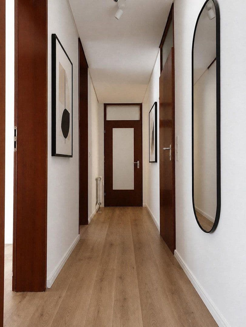 Prodej bytu 3+1 111 m², Leonberg, Bádensko-Württembersko Prodej bytu 3+1 111 m², Leonberg, Bádensko-Württembersko