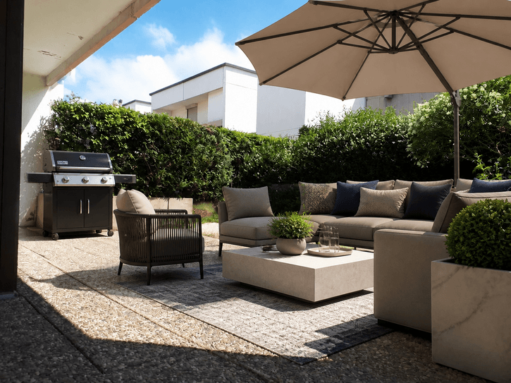 Prodej bytu 3+1 111 m², Leonberg, Bádensko-Württembersko Prodej bytu 3+1 111 m², Leonberg, Bádensko-Württembersko